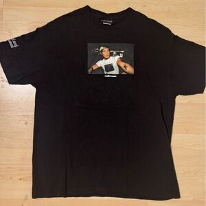 The Hundreds X Dazed and Confused T-Shirt- Wooderson (Matthew McConaughey)